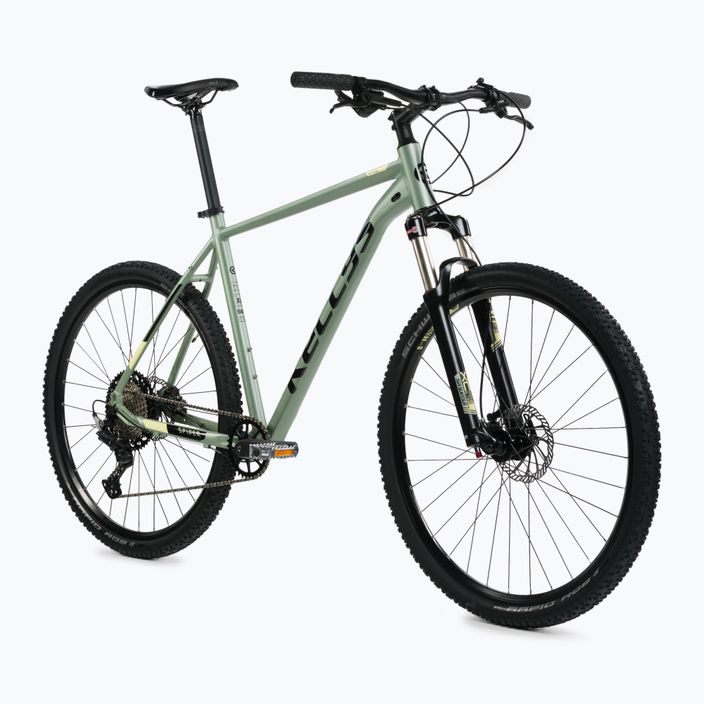 Kellys Spider 90 29" mountain bike grey 72161 2
