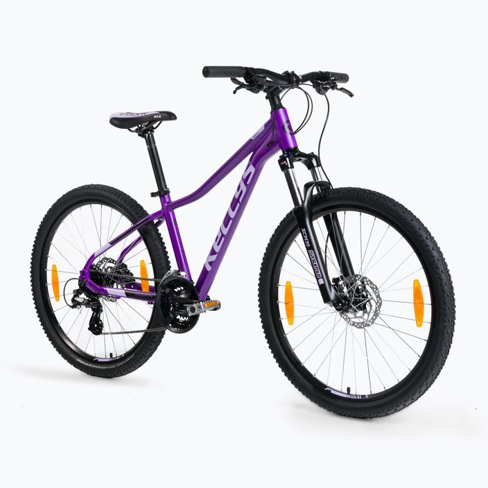 Kellys Vanity 50 26" women's mountain bike purple 72243 2