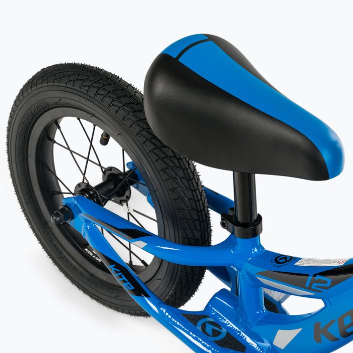 Kellys Kite 12 cross-country bike blue 73973 5
