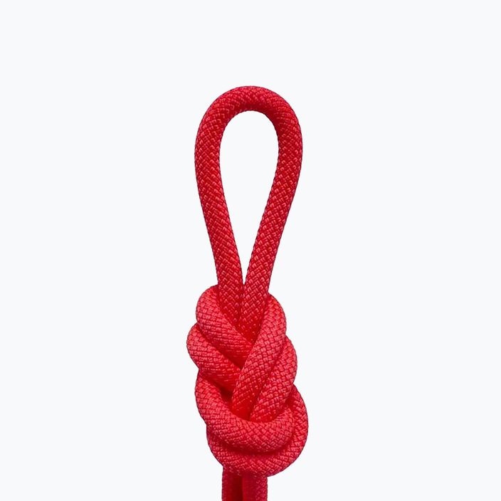 Gilmonte Ace 9 UDP dynamic climbing rope red GI60428