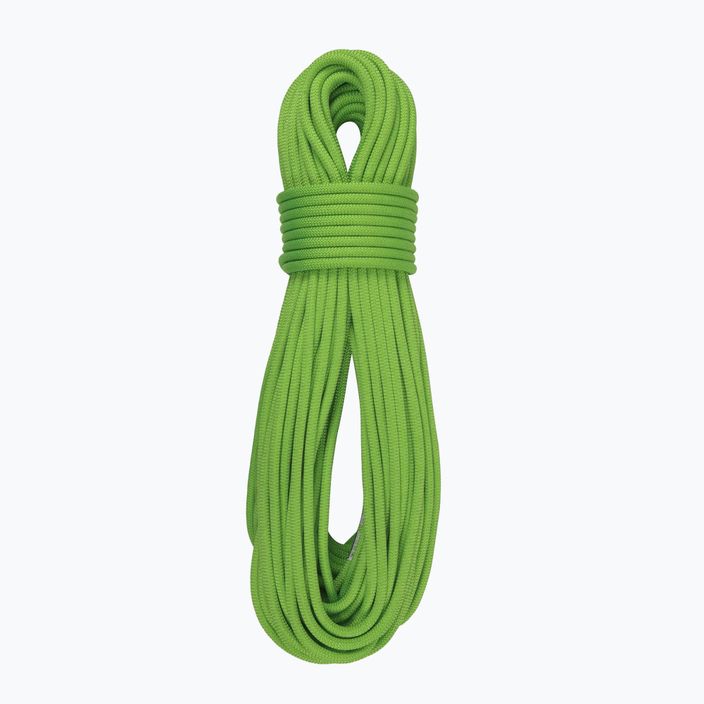 Gilmonte Ace 9 UDP climbing rope dynamic green GI60448 2
