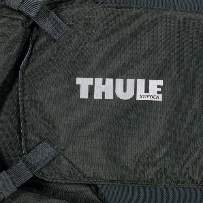 Thule Rail Bike Hydration Backpack Hydration Pro 12 l grey 3203799 16