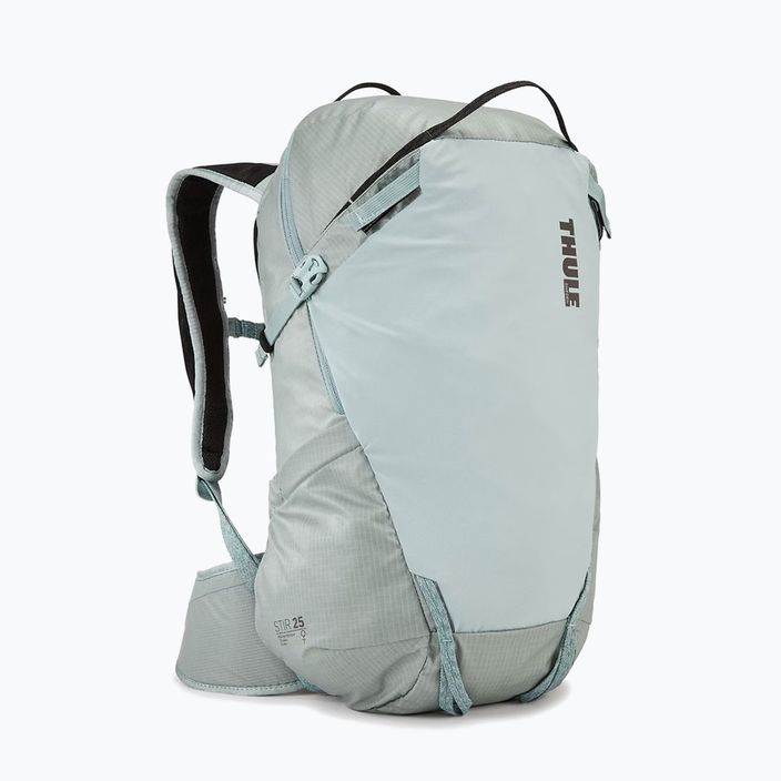 Women's hiking backpack Thule Stir 25 l light blue 3204097 6
