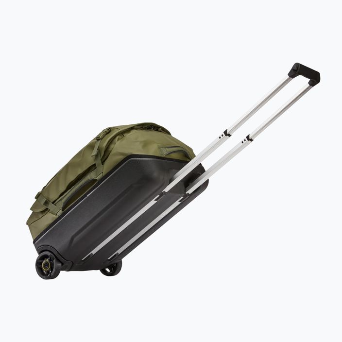 Thule Chasm 40L travel case green 3204289 4