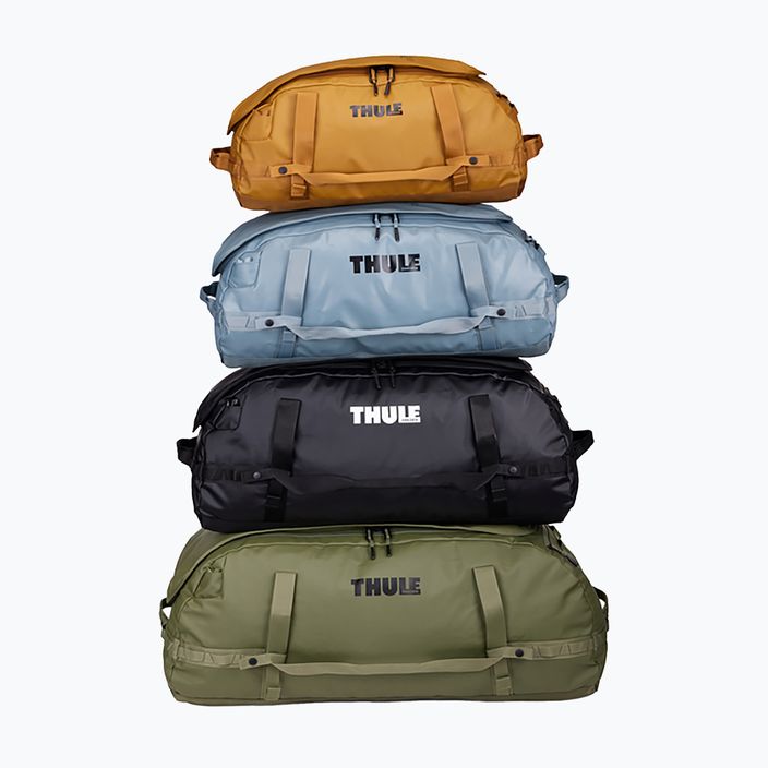 Thule Chasm green travel bag 3204298 8