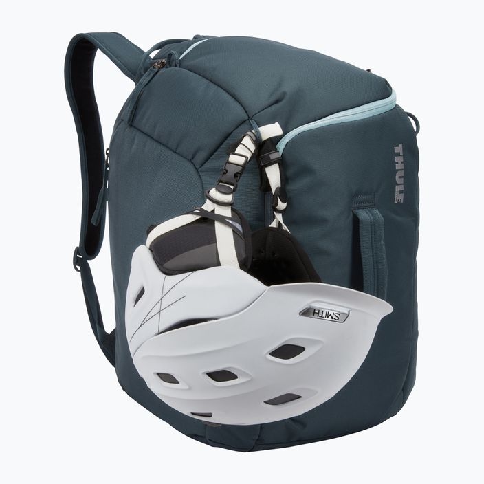Thule Roundtrip dark/slate ski backpack 7