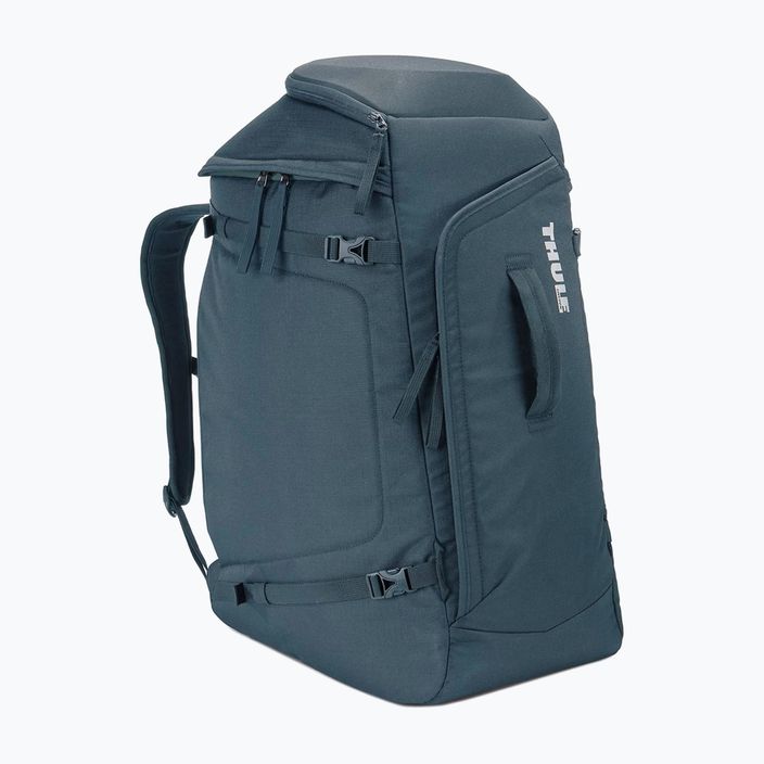 Thule Roundgrip ski boot backpack grey 3204358 9