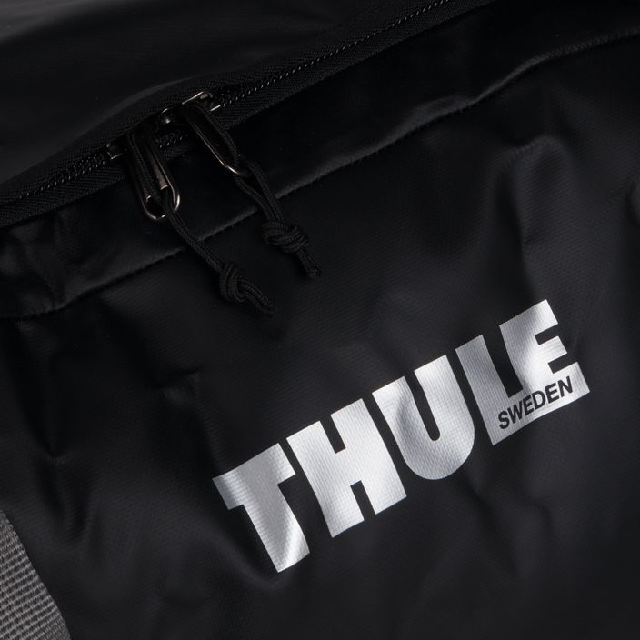 Thule Chasm travel bag black 3204415 5