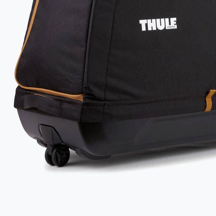 Thule Roundtrip MTB bike travel case black 3204662 13