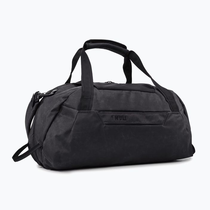 Thule Aion 35 l black travel bag