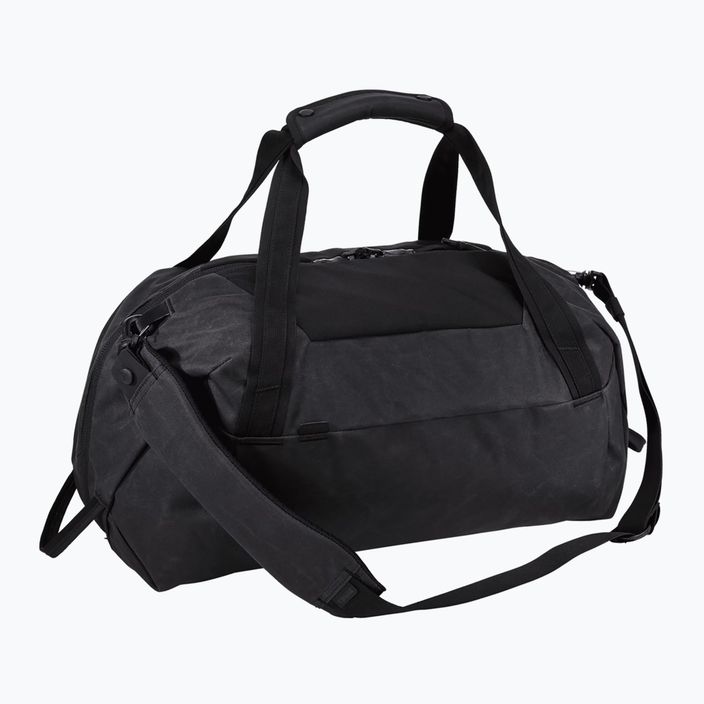 Thule Aion 35 l black travel bag 2