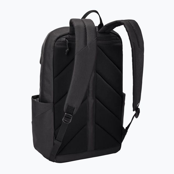 Thule Lithos 20 l urban backpack black 2