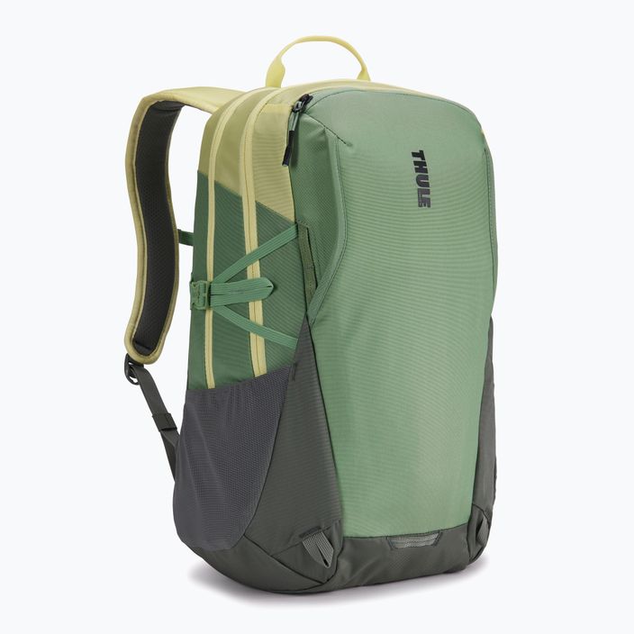 Thule EnRoute 23 l agave/basil urban backpack 2