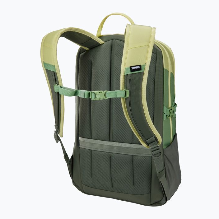 Thule EnRoute 23 l agave/basil urban backpack 4