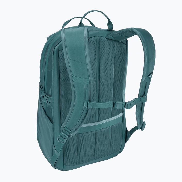 Thule EnRoute 26 l mallard green city backpack 2