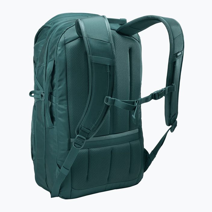 Thule EnRoute 30 l mallard green city backpack 2