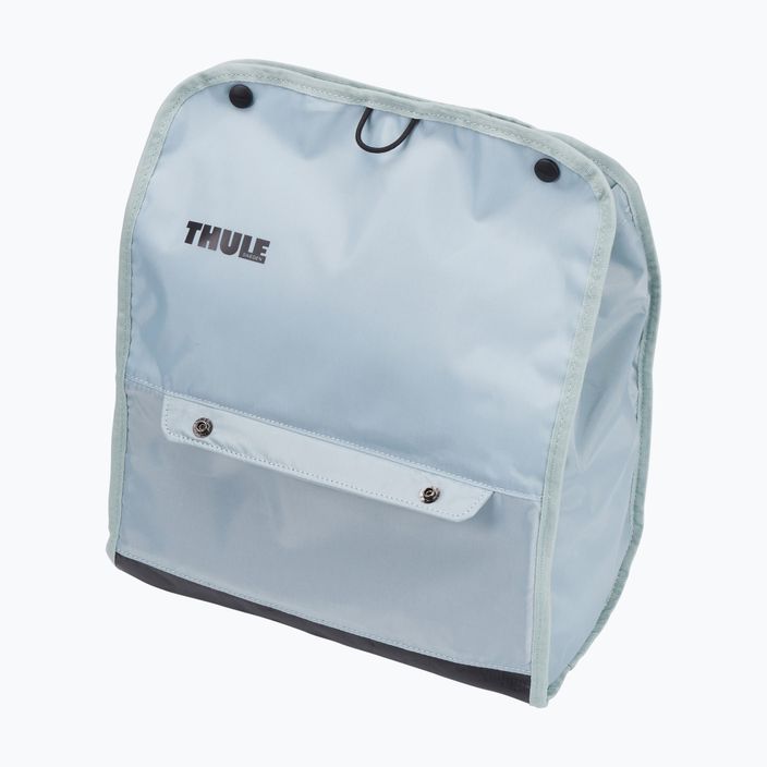 Thule RoundTrip ski bag dark/slate 9