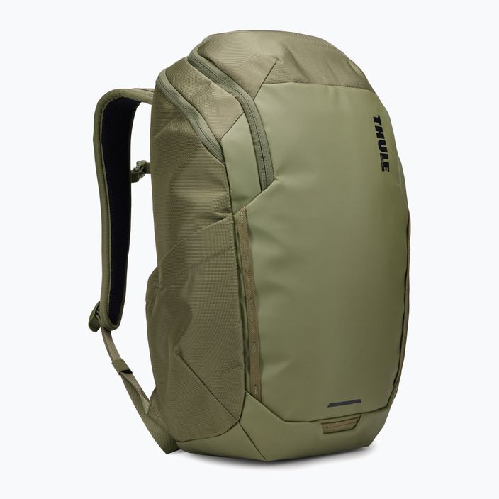 Thule Chasm 26 l olivine urban backpack 2