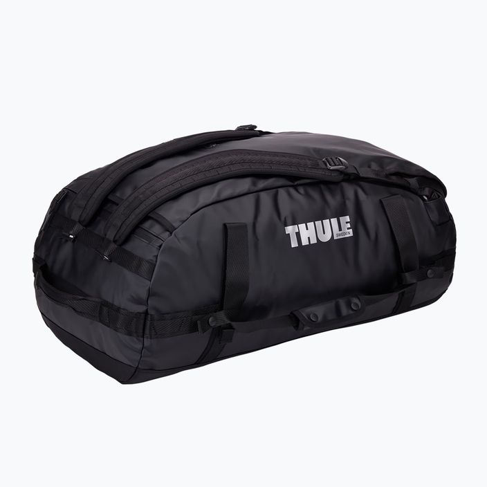 Thule Chasm 70 l travel bag black 2