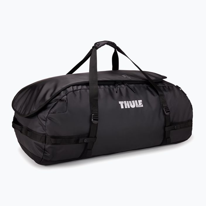 Thule Chasm 130 l travel bag black