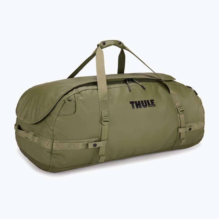 Thule Chasm 130 l olivine travel bag