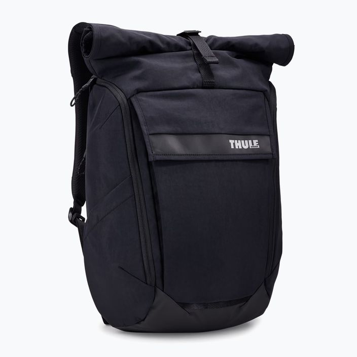 Thule Paramount 24 l black 3205011 urban backpack