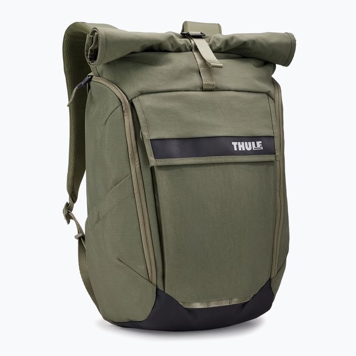 Thule Paramount 24 l soft green urban backpack