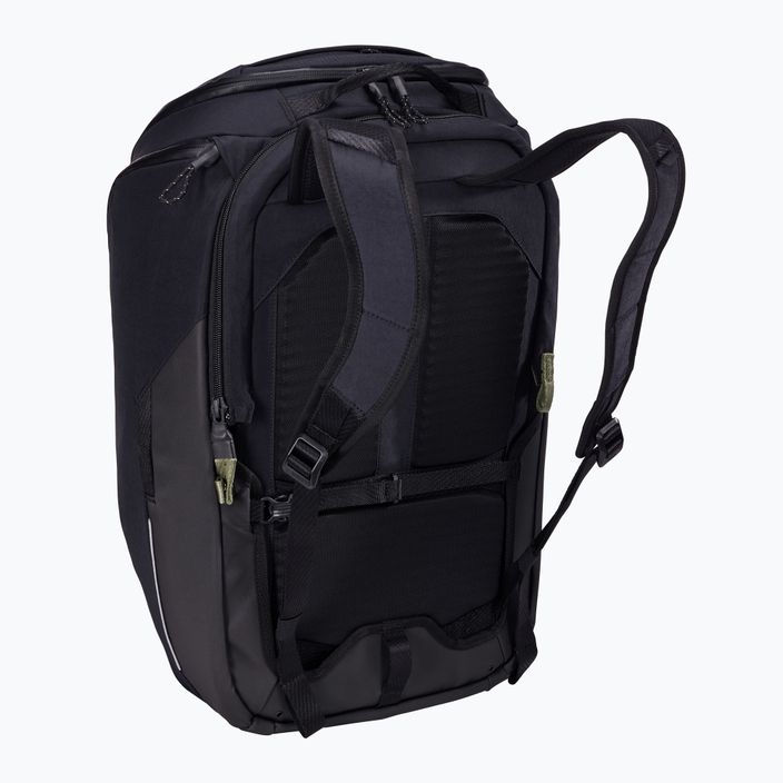 Thule Paramount Hybrid Pannier backpack/pouch 26 l black 3