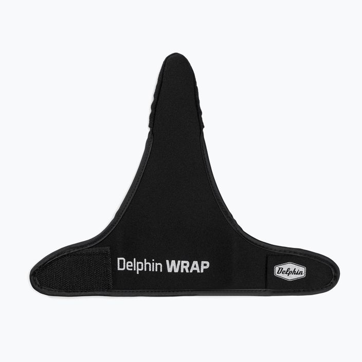 Delphin Wrap finger protector black 197000010 3