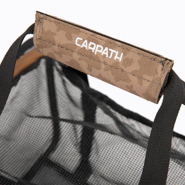 Delphin Area Boile Carpath fishing bag black 420220240 8