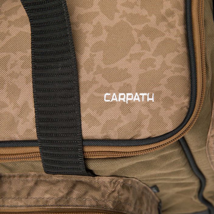 Delphin Area Carry Carpath brown fishing bag 420220270 9