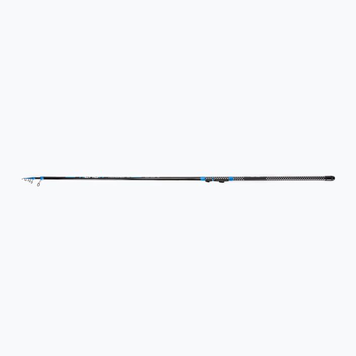 Delphin Xenon fishing rod black 140921400