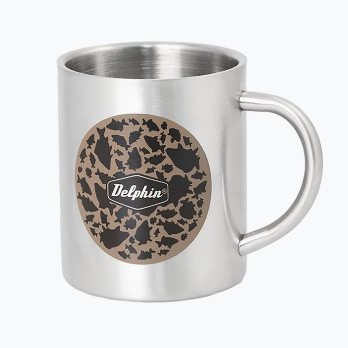 Delphin Carpath silver mug 796100020 5