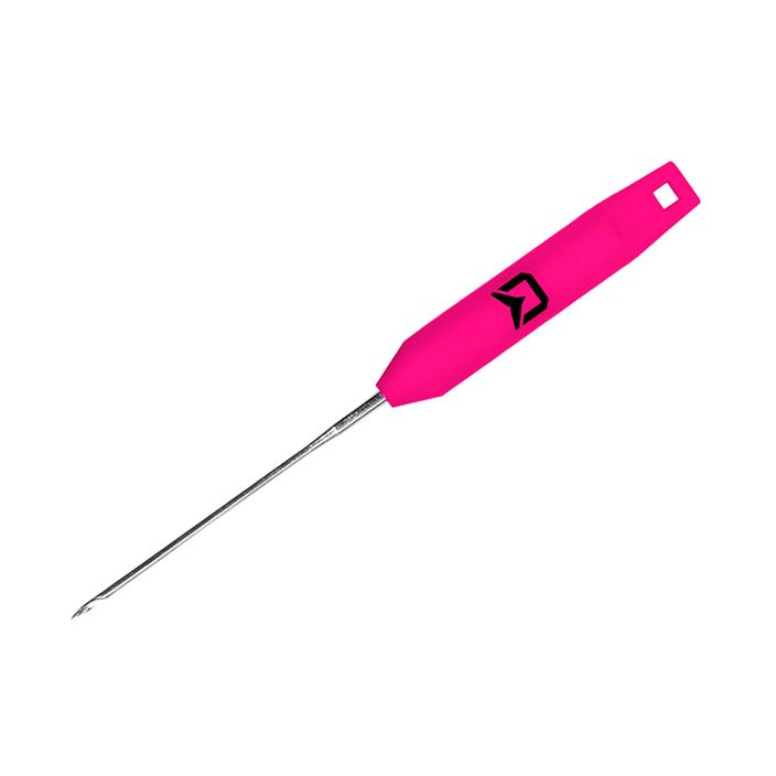 Delphin Mini Slim Safety fishing needle pink 101000415