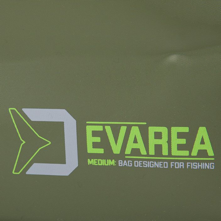 Delphin Evarea green fishing bag 101000682 8