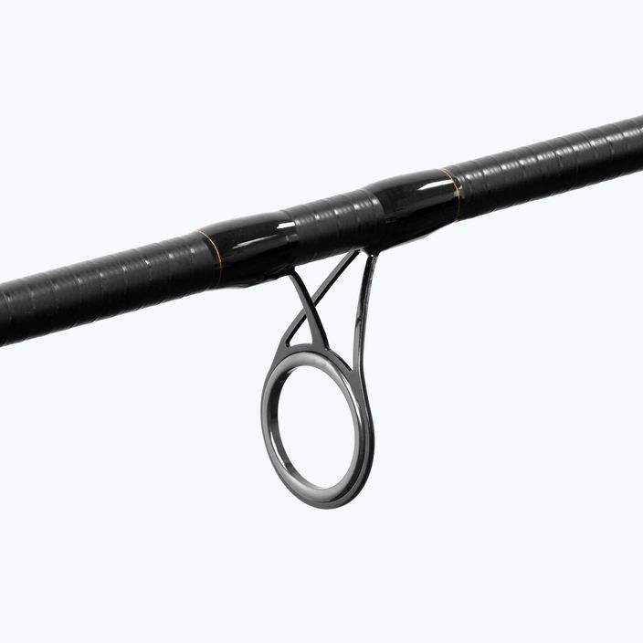 Delphin River Trophy Nxt 3 sec fishing rod black 101001297 7