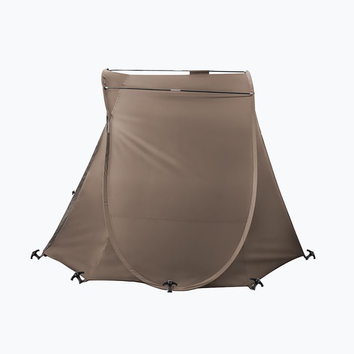 Delphin S1 Quick Pop Up 1-person tent brown 101001621 2