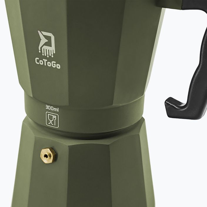 Delphin CoToGo coffee machine 4