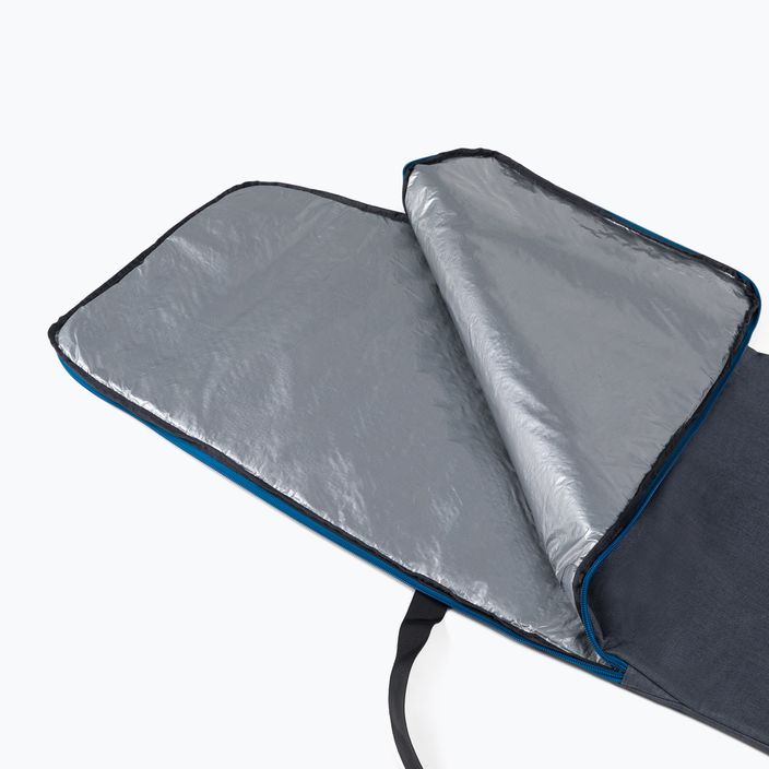 CrazyFly Single Boardbag Large kiteboard cover navy blue T005-0023 5