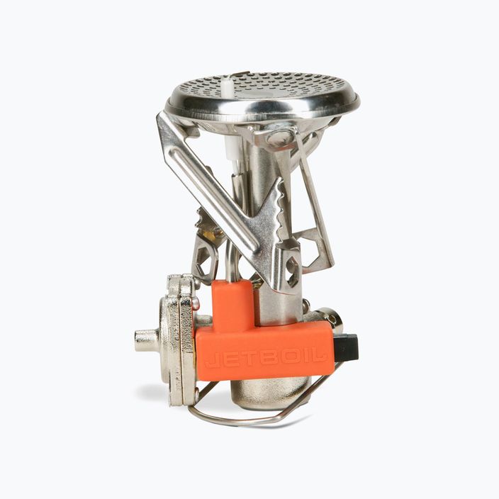 Jetboil Mightymo silver touring cooker MTYM-EU 4