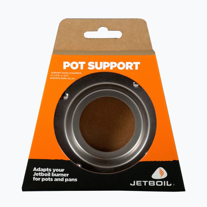 Jetboil Pot Support silver PSUP-EU 2