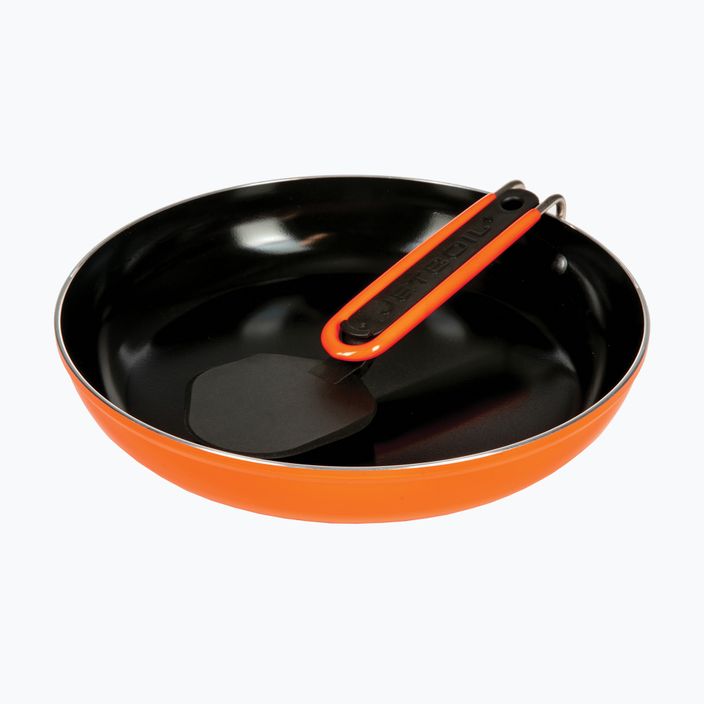 Jetboil Summit Skillet orange and black SKLT-EU frying pan 2