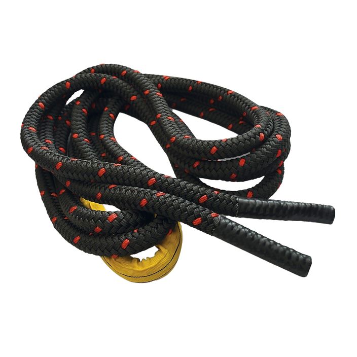 InSPORTline STROPER training rope black P00514 2