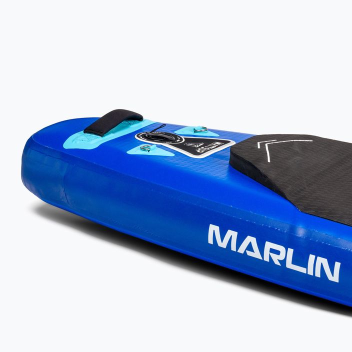 WATTSUP Marlin 12'0'' SUP board blue PB-WMAR121 9