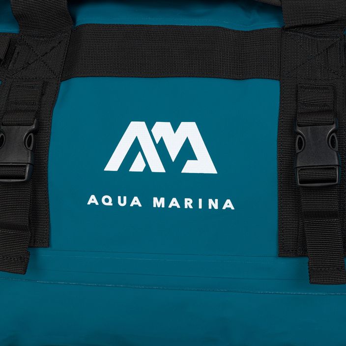 Aqua Marina Waterproof Duffle Bag 50l dark blue B0303039 3