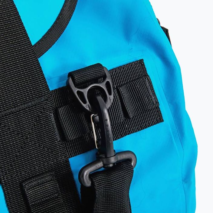 Aqua Marina Waterproof Duffle Bag light blue B0303039 4