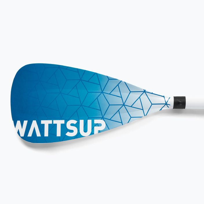 WATTSUP Lite Carbon C5 3D 3-Piece SUP Paddle PB-WPAD609 4