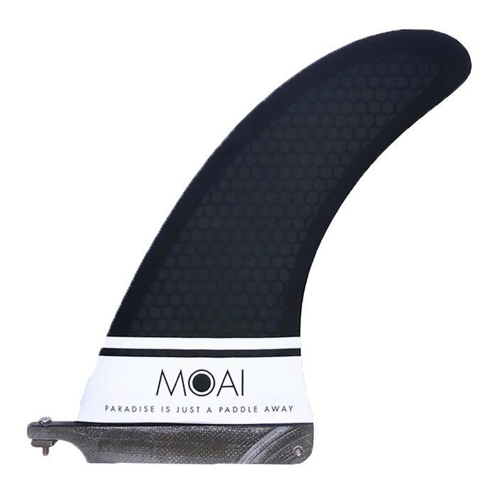 SUP MOAI Honeycomb fibreglass board fin 2