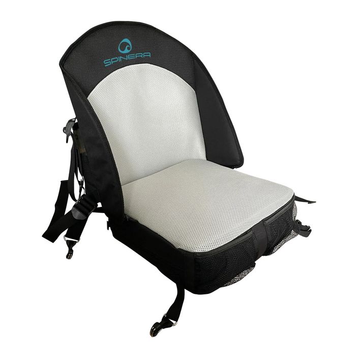 SPINERA Superior Kayak Seat 2