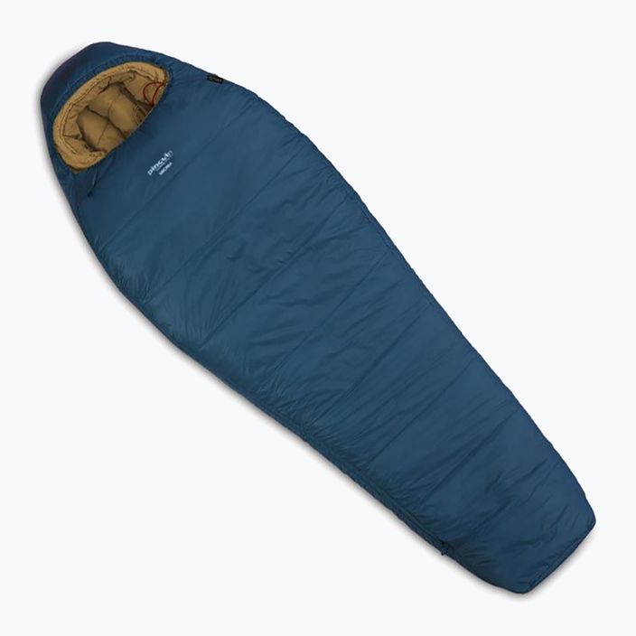 Pinguin Micra CCS sleeping bag right navy blue PI30253 6